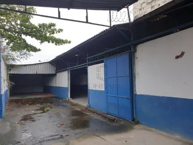 Galpão/Depósito/Armazém à venda, 893m² no Jacarepaguá, Rio de Janeiro