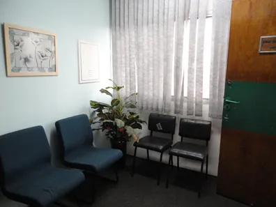 Sala Comercial à venda, 100m² no Centro, Santos
