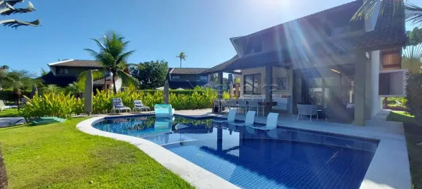 Casa de Condomínio com 4 Quartos à venda, 240m² no Porto de Galinhas, Ipojuca