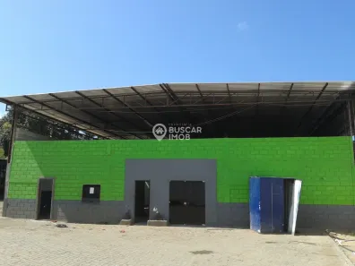 Galpão/Depósito/Armazém à venda, 600m² no São Cristóvão, Salvador