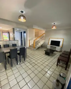 Casa de Condomínio com 4 Quartos à venda, 110m² no Itapuama, Cabo de Santo Agostinho