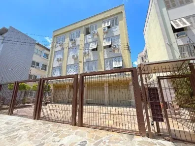 Apartamento com 1 Quarto à venda, 44m² no Praia de Belas, Porto Alegre