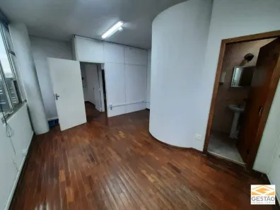 Sala Comercial para alugar, 35m² no Cruzeiro, Belo Horizonte