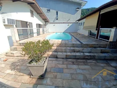 Casa com 3 Quartos à venda, 130m² no Guaiúba, Guarujá