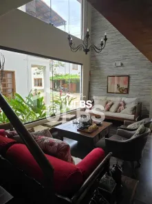Sobrado com 3 Quartos à venda, 198m² no Centro, Pirenópolis
