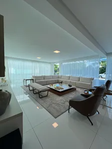 Casa de Condomínio com 5 Quartos à venda, 1200m² no Buraquinho, Lauro de Freitas
