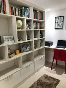 Apartamento com 2 Quartos à venda, 82m² no Pituba, Salvador