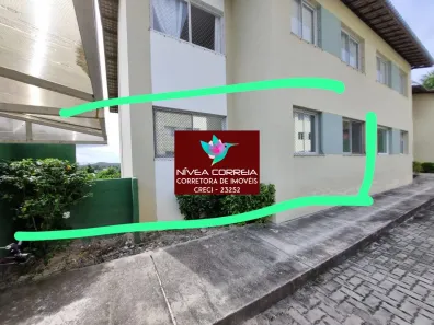 Apartamento com 2 Quartos à venda, 75m² no Recreio Ipitanga, Lauro de Freitas