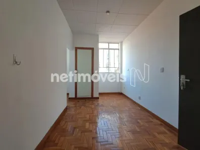 Sala Comercial para alugar, 26m² no Carmo, Belo Horizonte