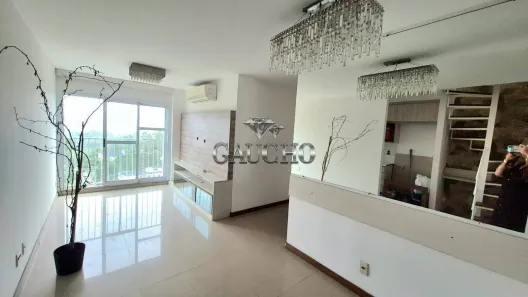 Cobertura com 3 Quartos para alugar, 130m² no Jacarepaguá, Rio de Janeiro