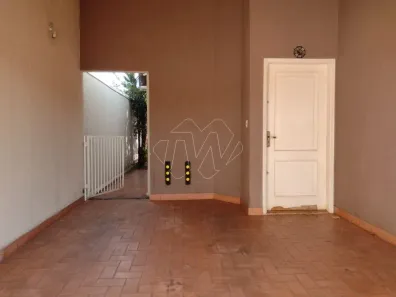 Casa com 3 Quartos à venda, 219m² no Centro, Araraquara