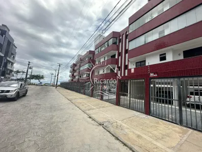 Apartamento com 3 Quartos à venda, 99m² no Balneário Albatroz, Matinhos