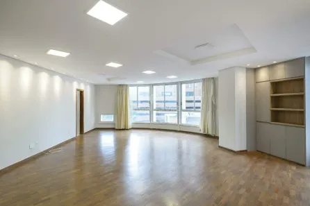 Ponto Comercial à venda, 90m² no Santo Agostinho, Belo Horizonte