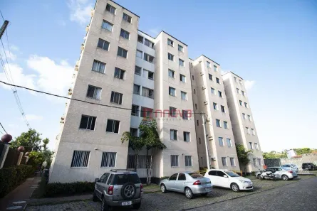 Apartamento com 2 Quartos para alugar, 46m² no Jardim das Margaridas, Salvador