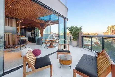 Cobertura com 4 Quartos à venda, 220m² no Ipanema, Rio de Janeiro