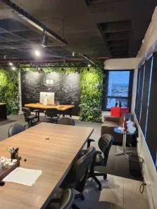Sala Comercial à venda, 58m² no Jardim América, Goiânia