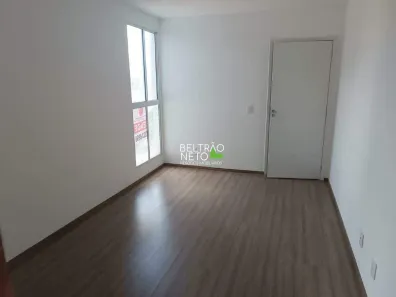 Apartamento com 2 Quartos à venda, 45m² no Diamante (Barreiro), Belo Horizonte