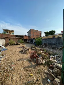 Lote/Terreno com 1 Quarto à venda, 450m² no Alvorada, Manaus