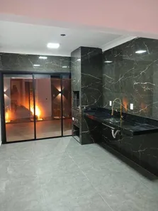 Casa de Condomínio com 3 Quartos à venda, 180m² no Vila Nossa Senhora Auxiliadora, Tremembé