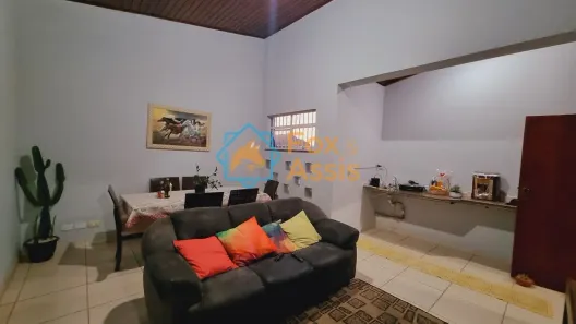 Casa com 2 Quartos à venda, 299m² no Centro, Artur Nogueira