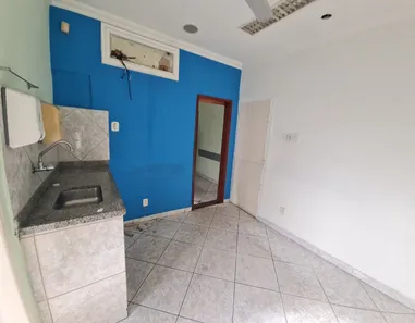 Sala Comercial para alugar, 18m² no Centro, Nova Iguaçu