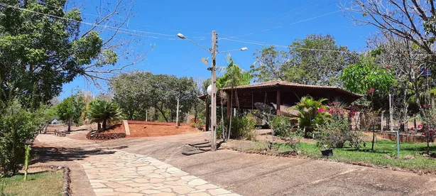 Fazenda/Sítio à venda, 48000m² no , Niquelândia