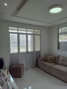 Casa com 2 Quartos à venda, 120m² no Paripe, Salvador