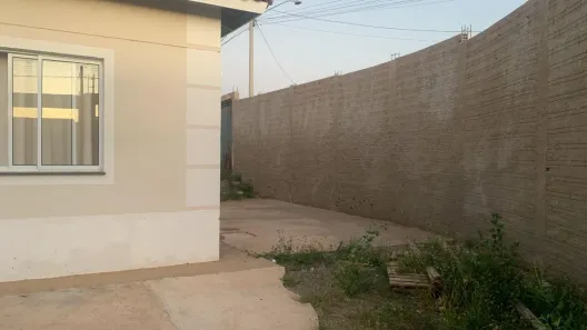 Casa com 2 Quartos à venda, 45m² no Jardim Ouro Fino, Rio das Pedras