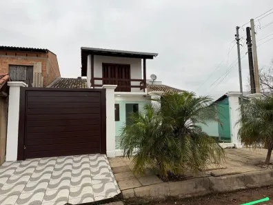 Casa com 4 Quartos para alugar, 180m² no Campina, São Leopoldo