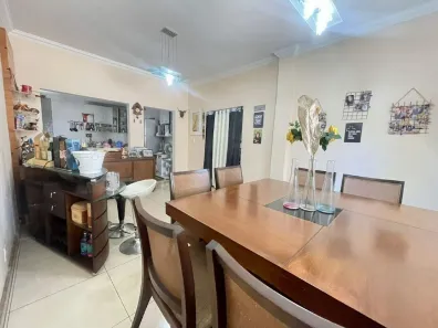 Casa com 6 Quartos para alugar, 498m² no Santa Rosa, Belo Horizonte