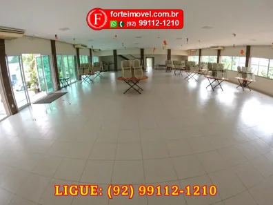 Galpão/Depósito/Armazém para alugar, 570m² no São Jorge, Manaus