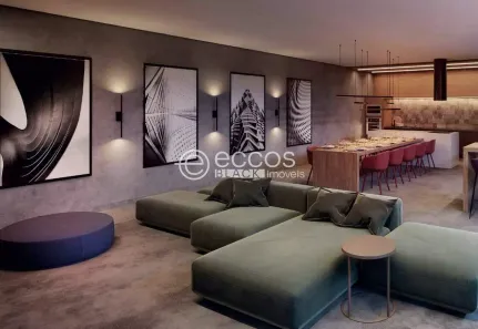 Apartamento com 2 Quartos à venda, 77m² no Cruzeiro, Belo Horizonte