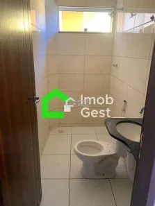 Casa de Condomínio com 2 Quartos à venda, 97m² no Ponta Negra, Natal