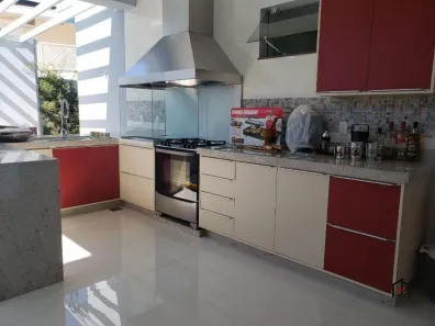 Casa de Condomínio com 4 Quartos à venda, 350m² no Loteamento Residencial Porto Seguro, Tremembé