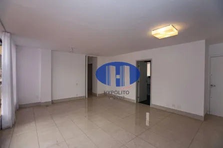Apartamento com 3 Quartos à venda, 86m² no Cruzeiro, Belo Horizonte