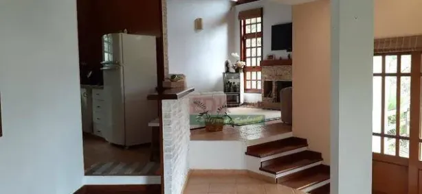 Casa de Condomínio com 3 Quartos à venda, 280m² no , Santo Antônio do Pinhal