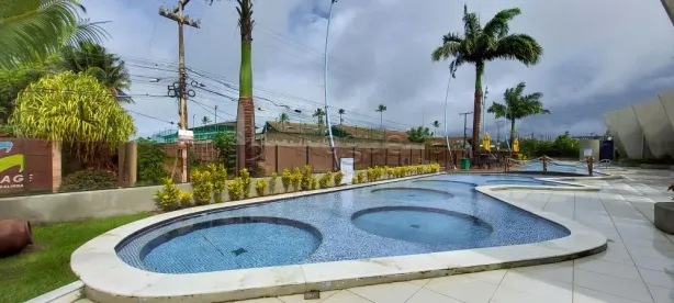 Flat com 1 Quarto à venda, 59m² no , Ipojuca
