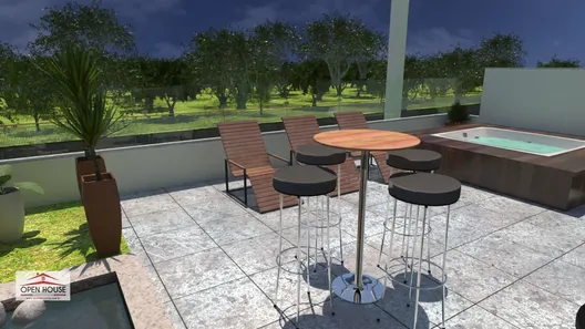 Casa de Condomínio com 3 Quartos à venda, 187m² no Residencial Colinas, Caçapava