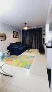Apartamento com 2 Quartos à venda, 58m² no Campo Grande, Rio de Janeiro
