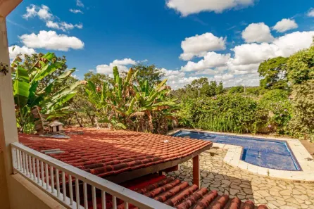 Casa com 6 Quartos à venda, 346m² no Park Way, Brasília