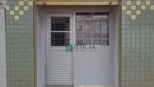 Kitnet com 1 Quarto para alugar, 40m² no Jardim da Glória, Maringá