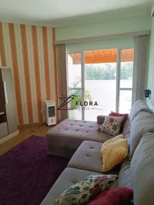 Sobrado com 3 Quartos à venda, 250m² no Jardim Novo Cambuí, Hortolândia