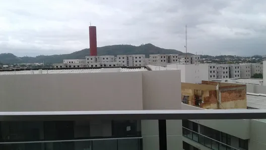 Apartamento com 2 Quartos à venda, 57m² no Campo Grande, Rio de Janeiro