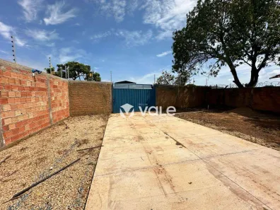 Galpão/Depósito/Armazém para alugar, 150m² no Plano Diretor Sul, Palmas