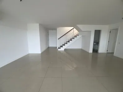 Apartamento com 4 Quartos para alugar, 346m² no Barra da Tijuca, Rio de Janeiro