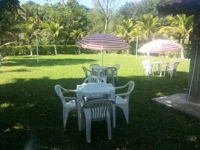 Fazenda/Sítio com 1 Quarto à venda, 90m² no Rio Seco (Bacaxá), Saquarema