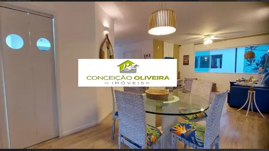 Casa de Condomínio com 5 Quartos à venda, 350m² no N. São do Ó, Ipojuca