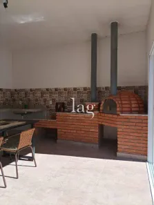 Casa de Condomínio com 3 Quartos à venda, 160m² no Condomínio Ninho Verde II, Pardinho