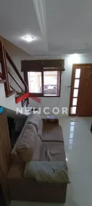 Sobrado com 2 Quartos à venda, 72m² no Jardim do Bosque, Cachoeirinha