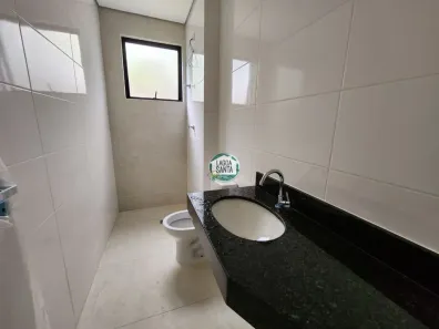 Apartamento com 3 Quartos à venda, 170m² no Recanto da Lagoa, Lagoa Santa